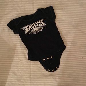 Perfect condition. Baby boy eagles gear.